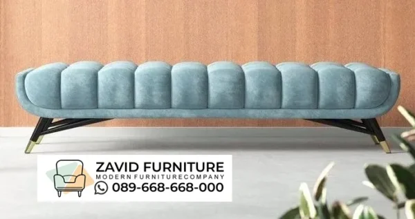 Jual Bangku Panjang Multifungsi