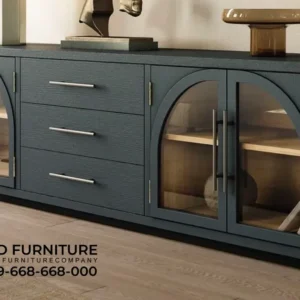 Jual Cabinet Desain Modern Terbaru