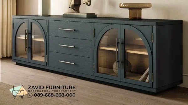 Jual Cabinet Desain Modern Terbaru