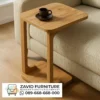 Jual Coffee Table Kayu Jati
