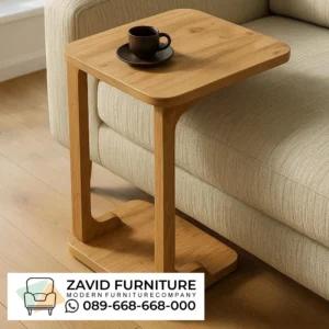 Jual Coffee Table Kayu Jati