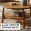 Jual Coffee Table Minimalis
