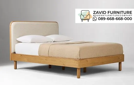 Jual Dipan Modern Sandaran Busa Minimalis