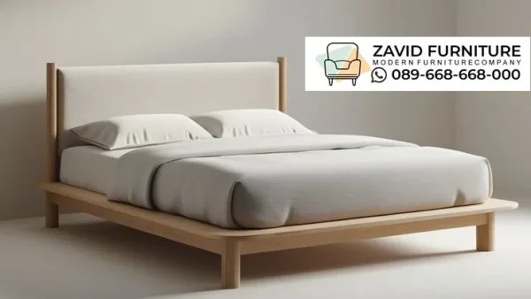 Jual Dipan Platform Minimalis Kayu Jati Jual Dipan Platform Minimalis Kayu Jati