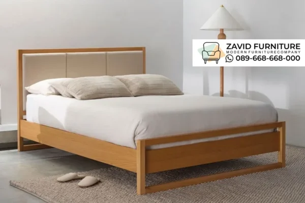 Jual Dipan Skandinavia Sandaran Busa Modern Jual Dipan Skandinavia Sandaran Busa Modern