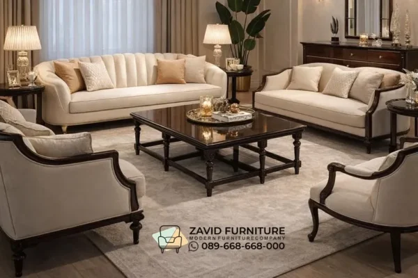 Jual Kursi Sofa Desain MewaH Jual Kursi Sofa Desain Mewah