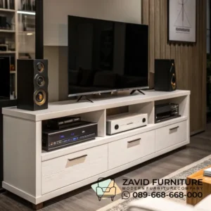 Jual Meja TV Desain Modern