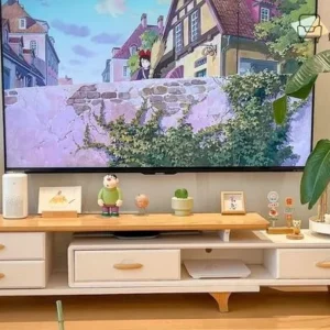 Jual Meja TV Kayu Berkualitas