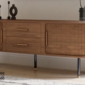 Jual Meja Tv Minimalis Bahan Kayu