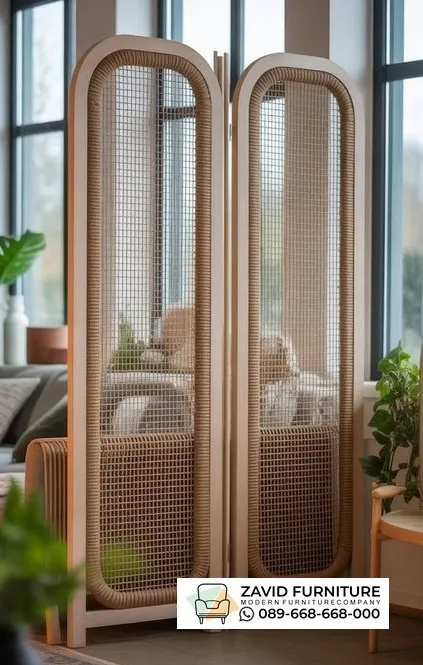 Jual Sketsel Kayu Kombinasi Rotan Minimalis Jual Sketsel Kayu Kombinasi Rotan Minimalis