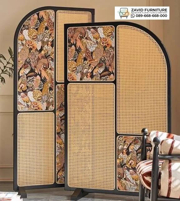 Jual Sketsel Rotan Desain Modern