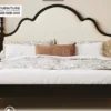 Jual Tempat Tidur Kayu Elegan