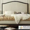 Jual Tempat Tidur Kayu Istimewa