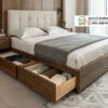 Jual Tempat Tidur Laci Modern Cibinong Jual Tempat Tidur Laci Modern Cibinong