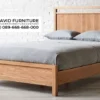 Jual Tempat Tidur Minimalis Modern Bogor