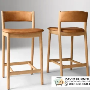Kursi Bar Kayu Jati Minimalis Terbaru Kursi Bar Kayu Jati Minimalis Terbaru