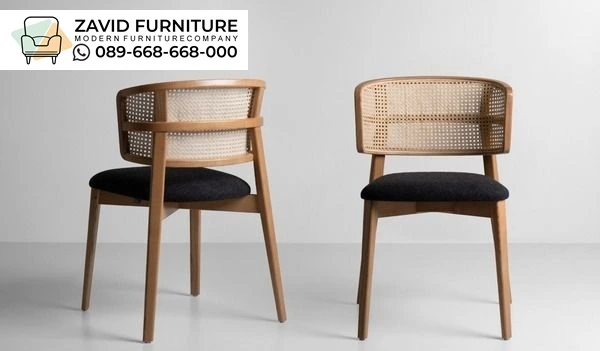 Kursi Cafe Jati Rotan Scandinavian Modern Kursi Cafe Jati Rotan Scandinavian Modern
