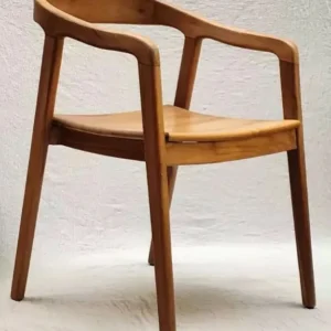 Kursi Cafe Kayu Jati Paling Banyak Diminati