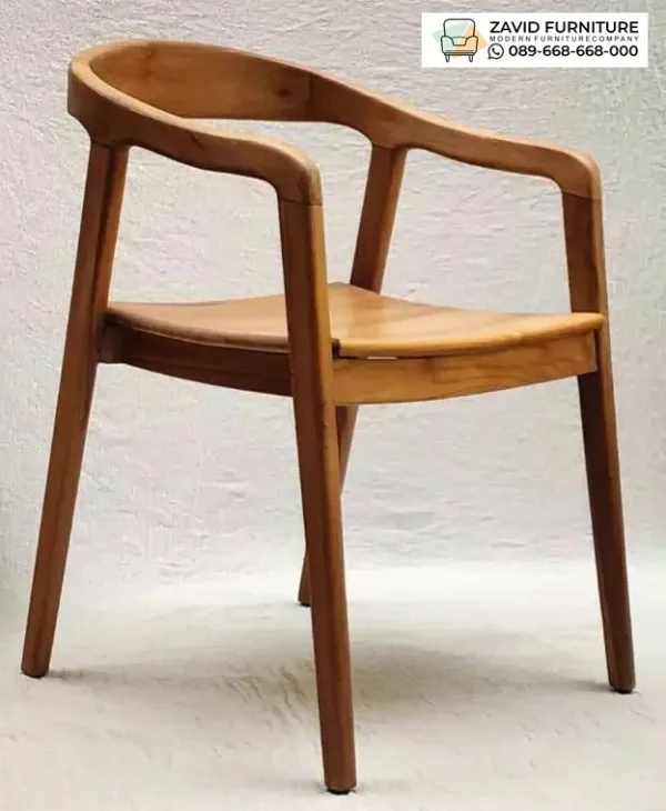 Kursi Cafe Kayu Jati Paling Banyak Diminati