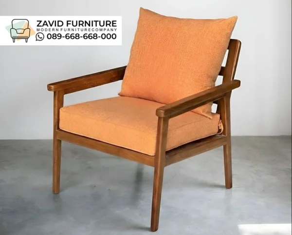 Kursi Cafe Santai Kayu Jati Nostalgia Kursi Cafe Santai Kayu Jati Nostalgia