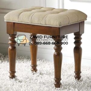 Kursi Stool Multifungsi Kualitas Number One