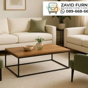 Kursi Tamu Sofa Bumi Serasi Modern