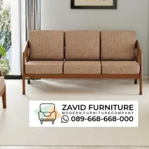 Kursi Tamu Sofa Kayu Klasik Nusantara