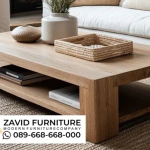 Meja Tamu Kayu Jati Solid Berkualitas Meja Tamu Kayu Jati Solid Berkualitas