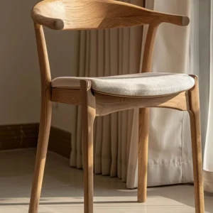 Model Japandi Kursi Cafe