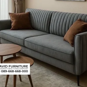 Sofa Minimalis 2 Seater Nyaman Sofa Minimalis 2 Seater Nyaman