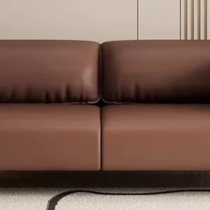 Sofa Minimalis Kulit Tebal Sofa Minimalis Kulit Tebal