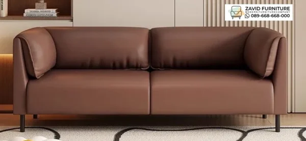 Sofa Minimalis Kulit Tebal Sofa Minimalis Kulit Tebal