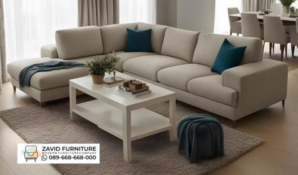 Sofa Minimalis L Satuset Sofa Minimalis L Satuset