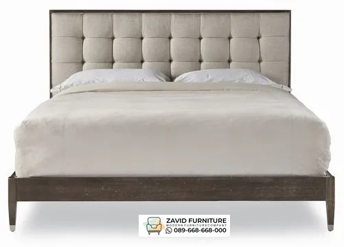 Tempat Tidur Minimalis Berkualitas Premium