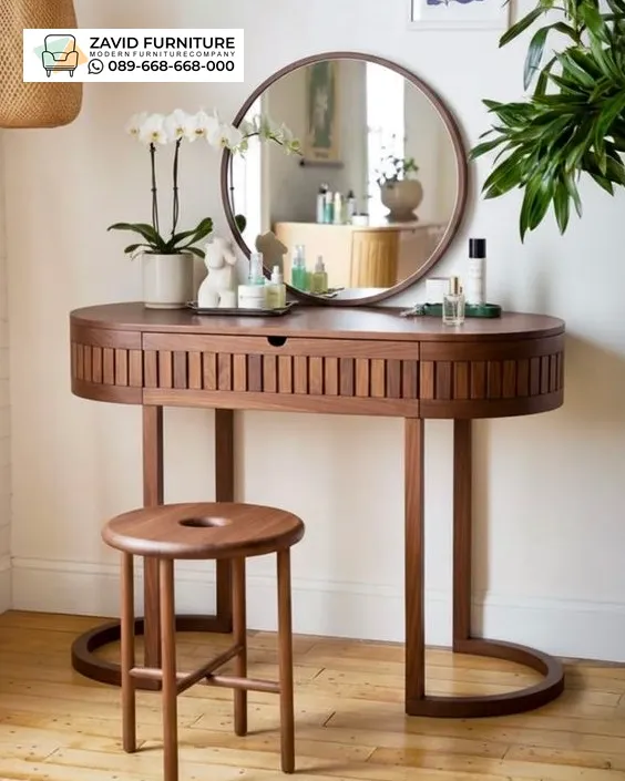 Jual Meja Rias High Quality Blora