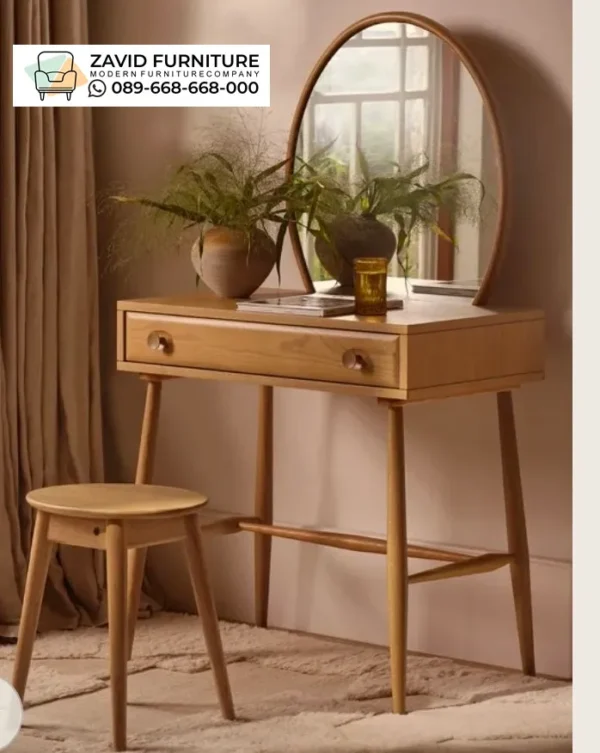 Jual Meja Rias High Quality Madiun