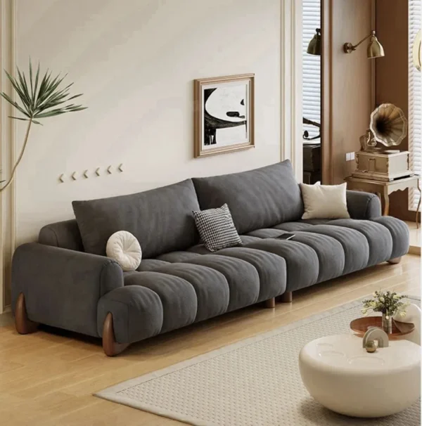 Jual Sofa Tamu Bahan Premium Semarang