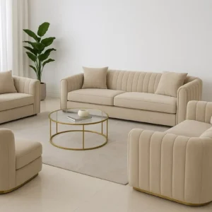 Jual Sofa Tamu Bahan Premium Surabaya