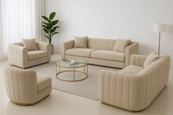 Jual Sofa Tamu Bahan Premium Surabaya