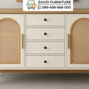 Kabinet Minimalis Kombinasi Pintu Rotan Lengkung Kabinet Minimalis Kombinasi Pintu Rotan Lengkung