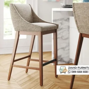Kursi Bar Kayu Jati Modern Kursi Bar Kayu Jati Modern