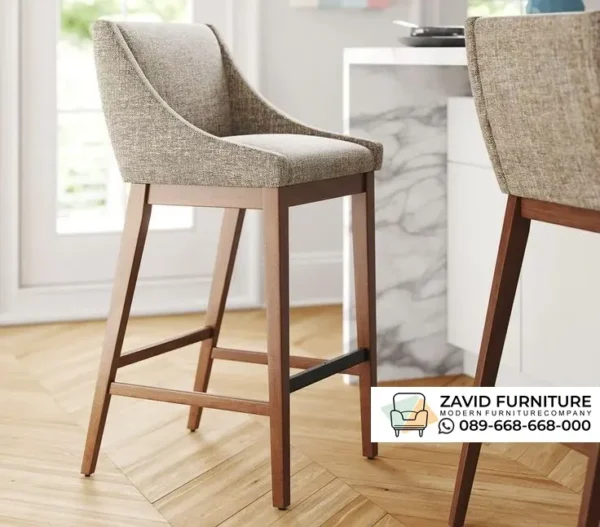 Kursi Bar Kayu Jati Modern Kursi Bar Kayu Jati Modern