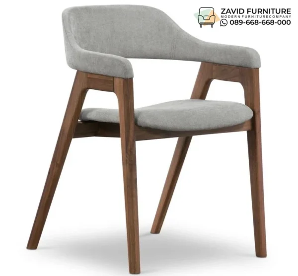 Kursi Cafe Kerangka Kayu Natural Kursi Cafe Kerangka Kayu Natural