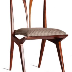 Kursi Makan Minimalis Kayu Jati Semarang