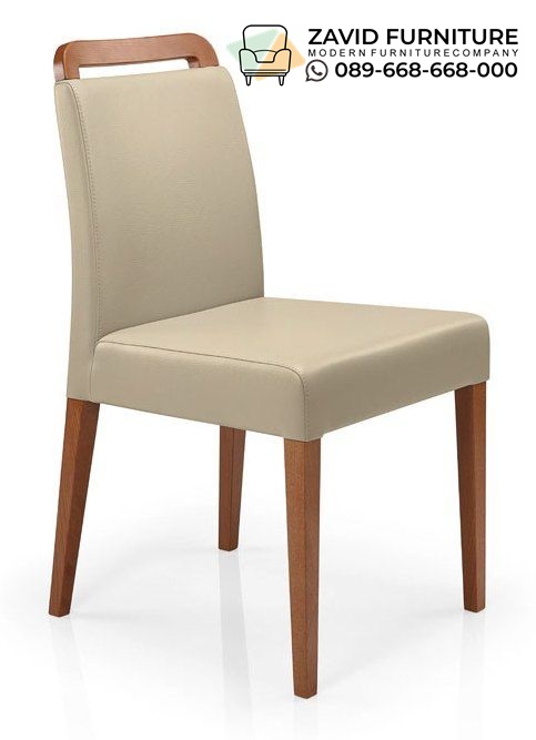 Kursi Makan Minimalis Oscar Malang