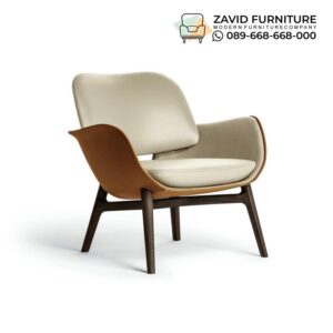 Kursi Sofa Modern Lengkung Jogja