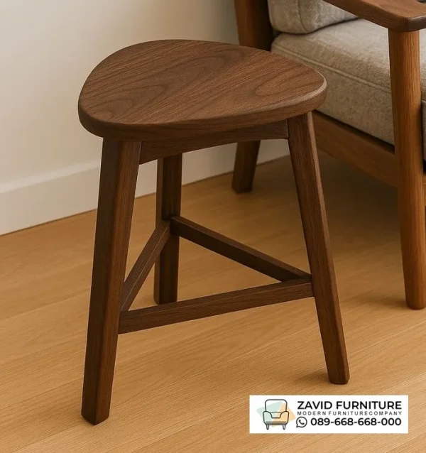 Kursi Stool Minimalis Tahan Lama