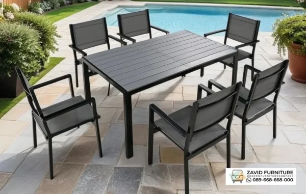 Kursi Teras Outdoor High Quality