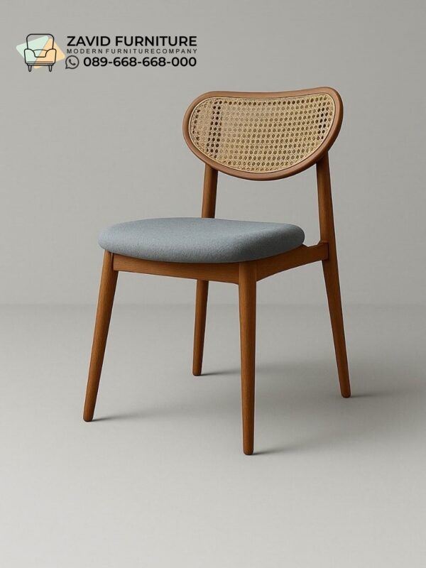 Kursi Teras Rotan Bohemian Boyolali