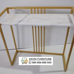 Meja Konsul Top Marmer Eksklusif Meja Konsul Top Marmer Eksklusif